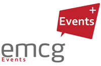 EMCG PR Events Logo